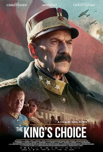 فیلم The King’s Choice 2016
