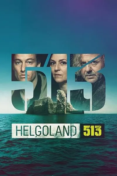  سریال Helgoland 513