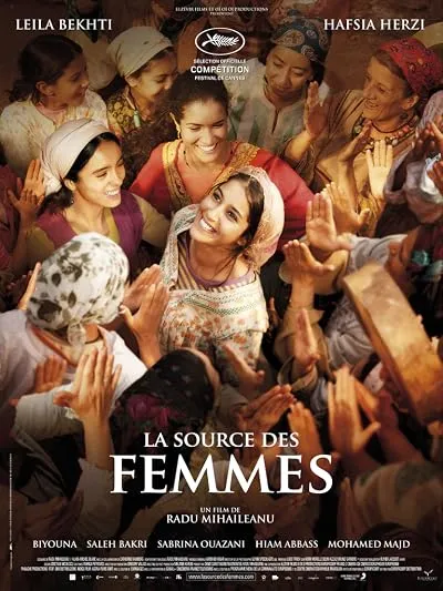  فیلم The Source 2011