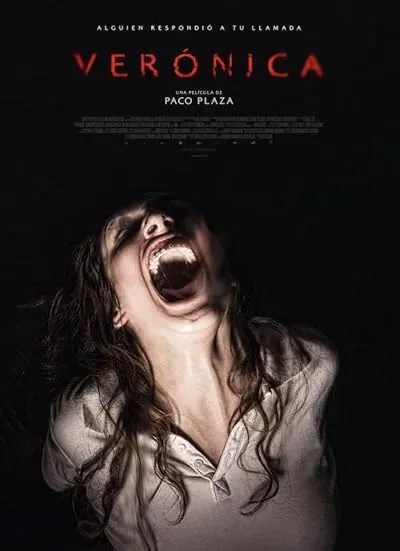  فیلم Verónica 2017
