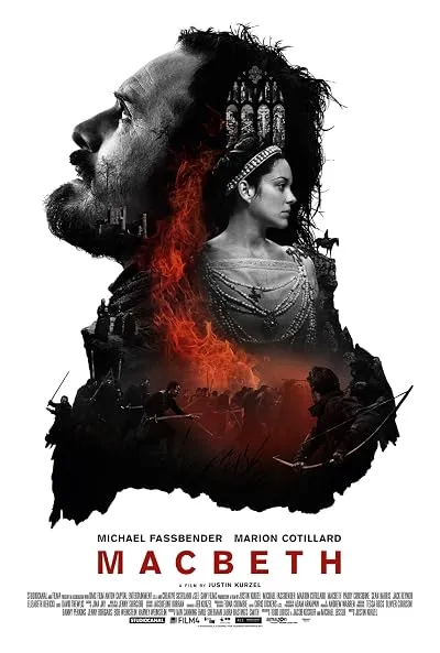  فیلم Macbeth 2015