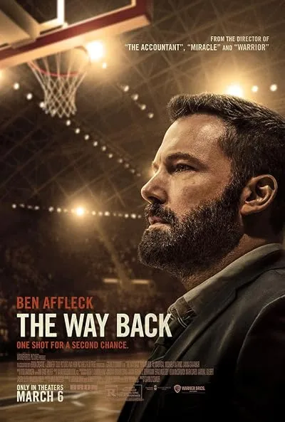  فیلم The Way Back 2020