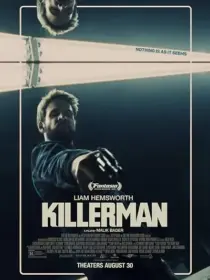  فیلم Killerman 2019