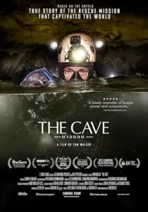  فیلم Cave Rescue 2022