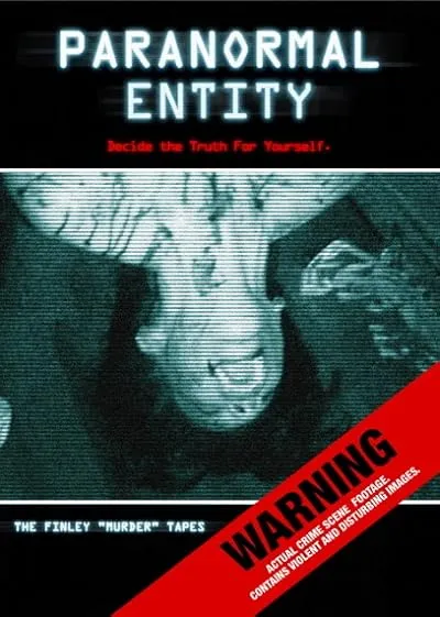 فیلم Paranormal Entity 2009