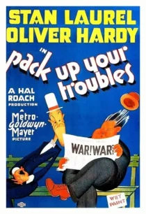  فیلم Pack Up Your Troubles 1932