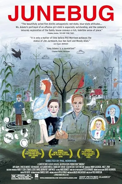  فیلم Junebug 2005
