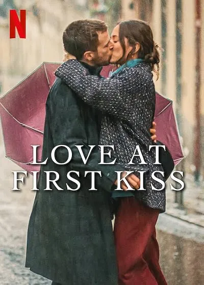  فیلم Are You (Love at First Kiss) 2023