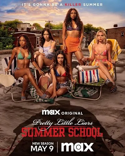  سریال Pretty Little Liars: Original Sin