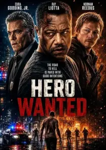 فیلم Hero Wanted 2008