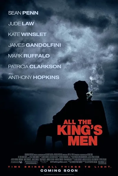  فیلم All the King’s Men 2006