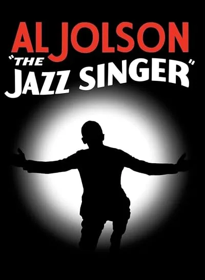  فیلم The Jazz Singer 1927