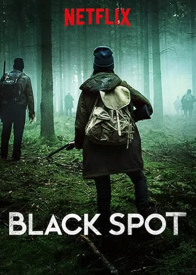  سریال Black Spot