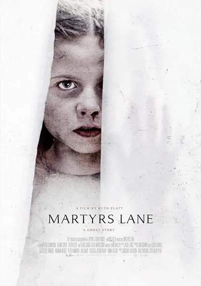  فیلم Martyrs Lane 2021