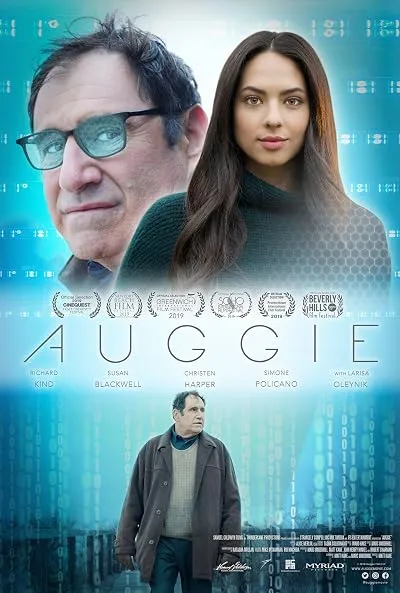  فیلم Auggie 2019