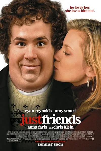  فیلم Just Friends 2005