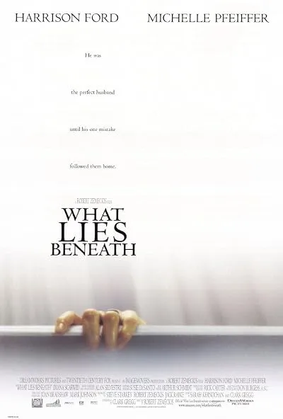  فیلم What Lies Beneath 2000