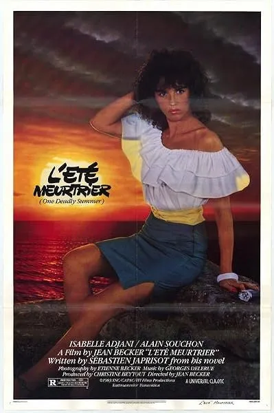  فیلم One Deadly Summer 1983