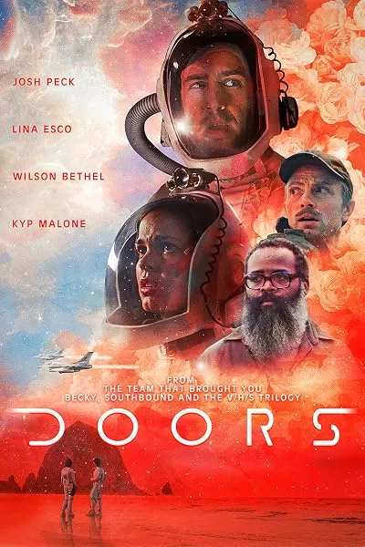  فیلم Doors 2021