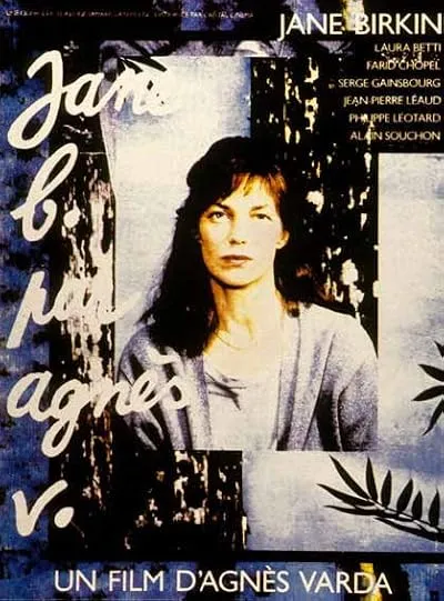  فیلم Jane B. for Agnes V. 1988