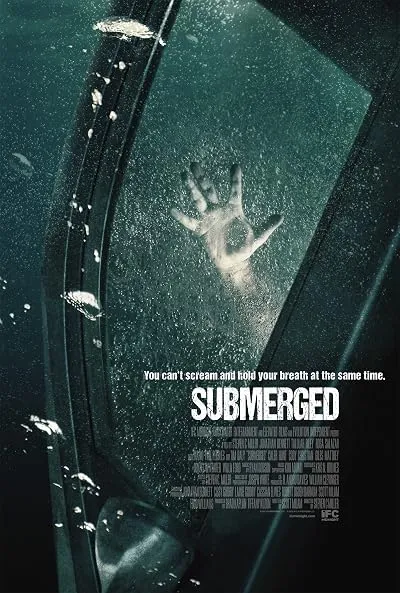  فیلم Submerged 2016