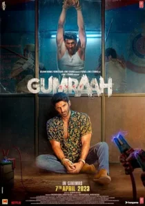  فیلم هندی Gumraah 2023