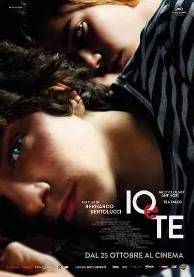  فیلم Me and You 2012