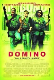  فیلم Domino 2005