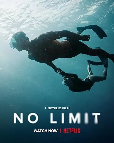  فیلم No Limit 2022