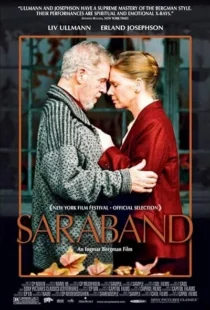  فیلم Saraband 2003