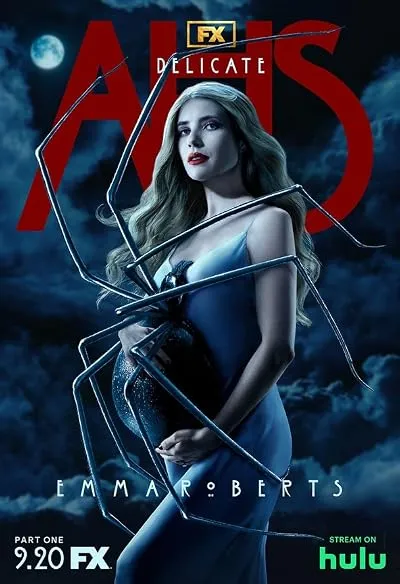  سریال American Horror Story