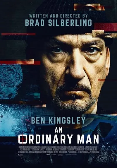  فیلم An Ordinary Man 2017