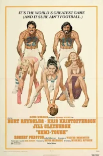  فیلم Semi-Tough 1977