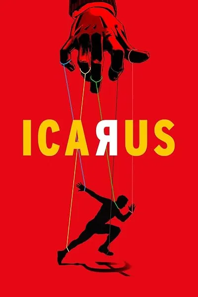 مستند Icarus 2017