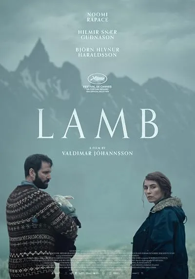  فیلم Lamb 2021