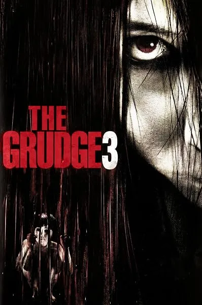  فیلم The Grudge 3 2009