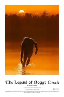  فیلم The Legend of Boggy Creek 1972