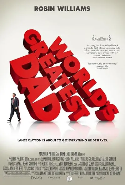  فیلم World’s Greatest Dad 2009