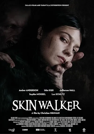  فیلم Skin Walker 2019