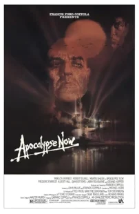 فیلم Apocalypse Now 1979