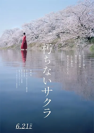فیلم Sakura 2024