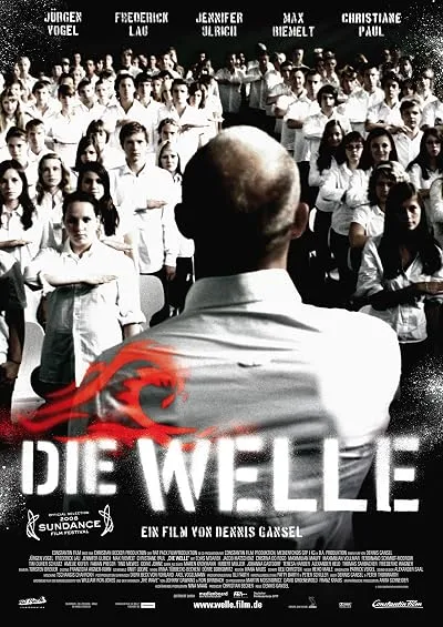 فیلم The Wave 2008
