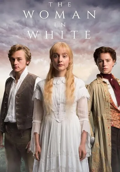 سریال The Woman in White