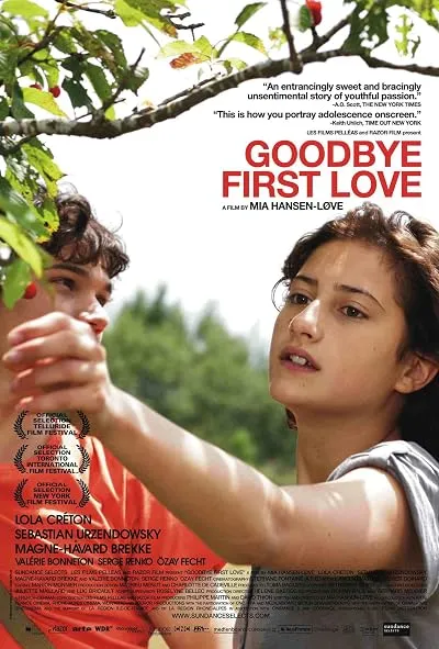  فیلم Goodbye First Love 2011