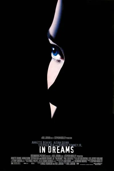 فیلم In Dreams 1999