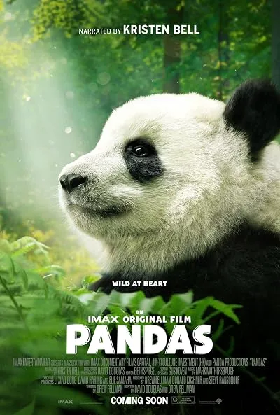 مستند Pandas 2018