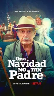فیلم Grumpy Christmas 2021