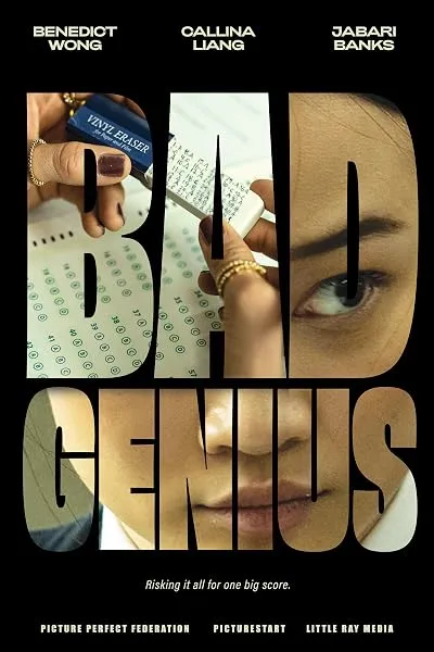  فیلم Bad Genius 2024