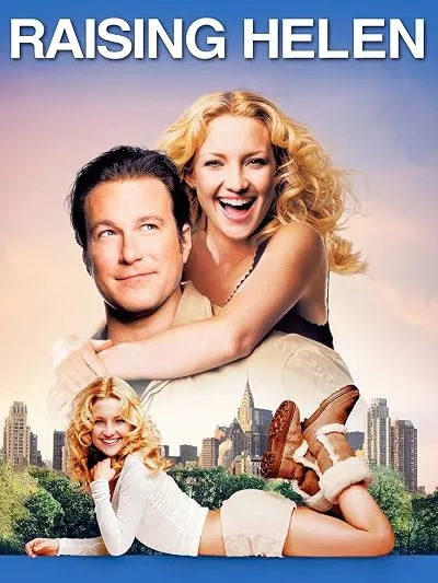  فیلم Raising Helen 2004