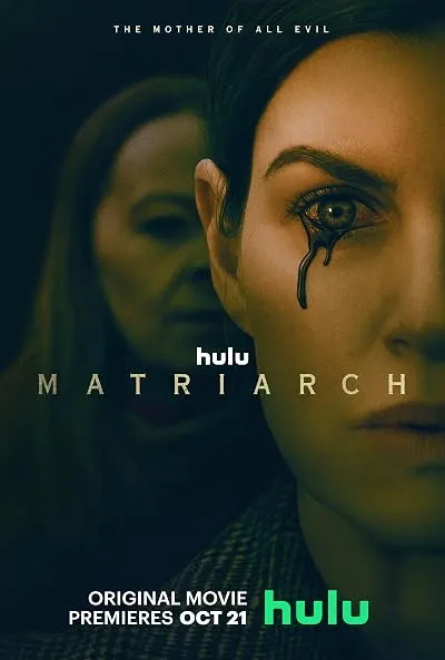  فیلم Matriarch 2022